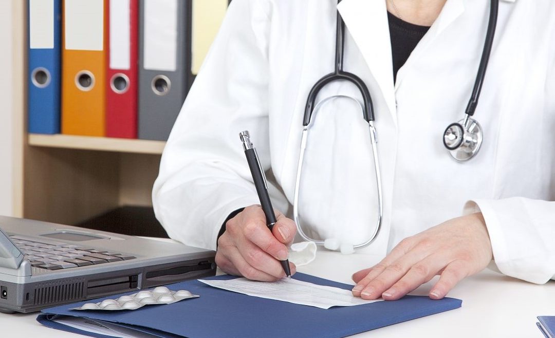 Come richiedere le certificazioni mediche