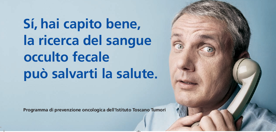 Screening tumore del colon-retto
