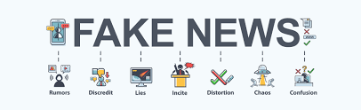 Fake news: come riconoscerle usando il nostro spirito critico